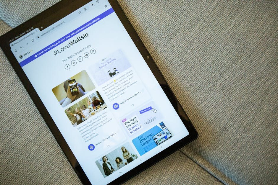 Responsive Design in der Praxis