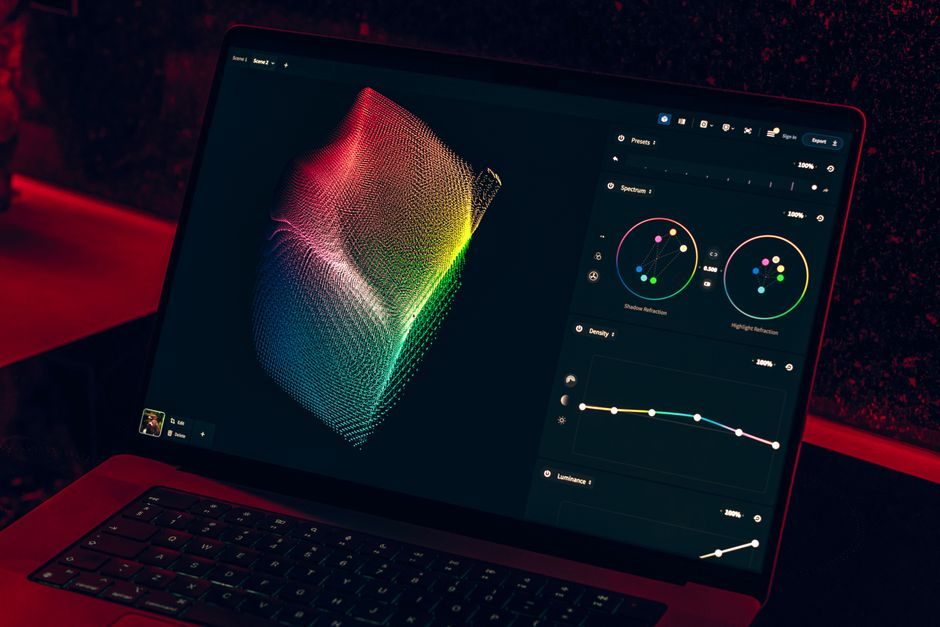 Figma kompakt für Webdesign