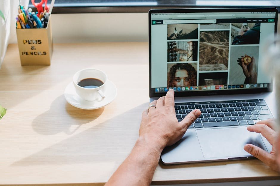 UI/UX-Basics für den Einstieg